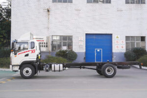 dongfeng 4x2